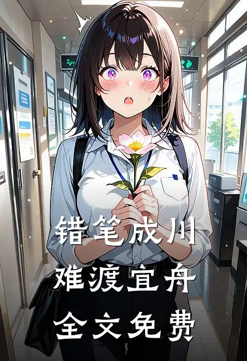 错笔成川,难渡宜舟全文免费阅读