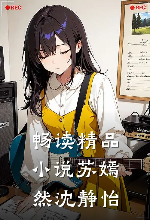 畅读精品小说苏嫣然沈静怡