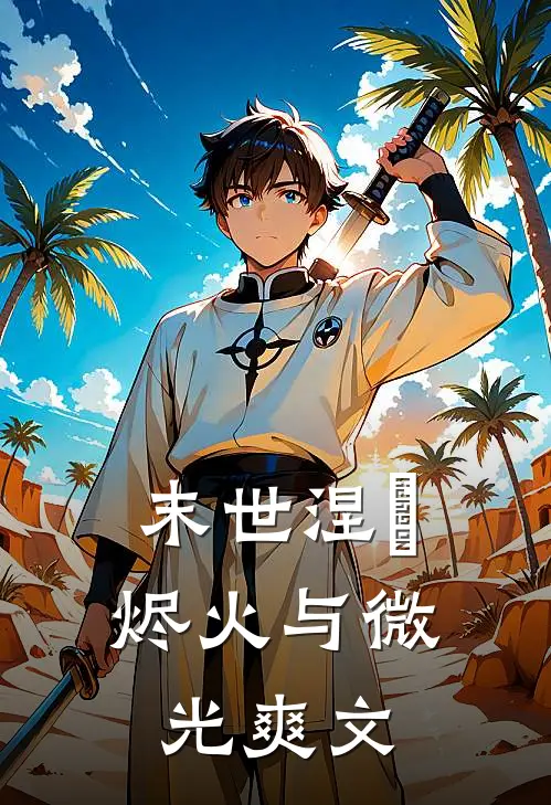 末世涅槃烬火与微光爽文在线阅读
