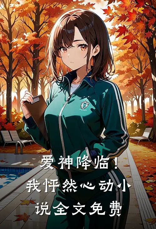 爱神降临!我怦然心动全文免费观看