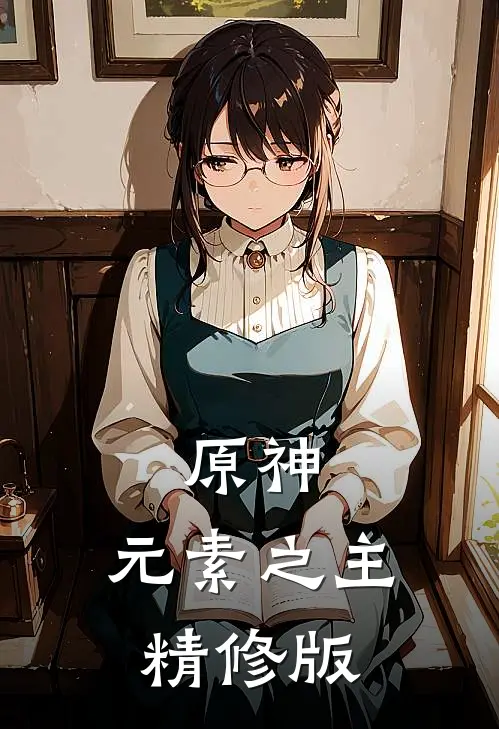原神元素之主精修版在线观看