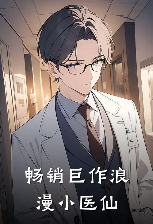 畅销巨作浪漫小医仙