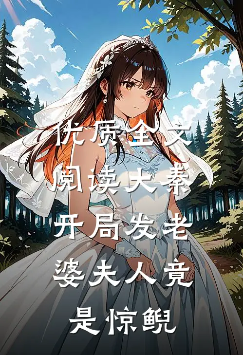 优质全文阅读大秦:开局发老婆夫人竟是惊鲵