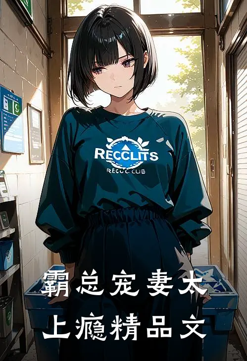 霸总宠妻太上瘾精品文
