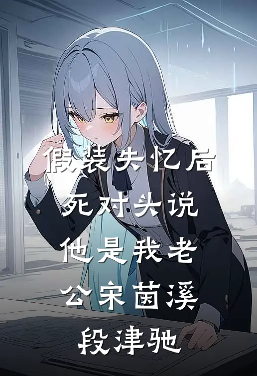 假装失忆后，死对头说他是我老公宋茵溪段津驰