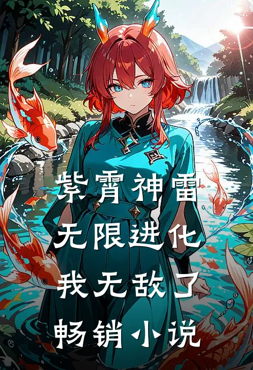 紫霄神雷无限进化,我无敌了畅销免费阅读