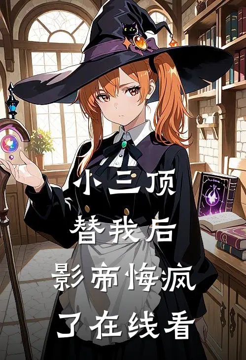 小三顶替我后,影帝悔疯了在线看全集