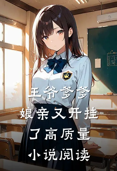 王爷爹爹,娘亲又开挂了高质量阅读免费