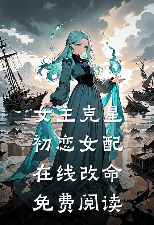 女主克星,初恋女配在线改命免费阅读无弹窗