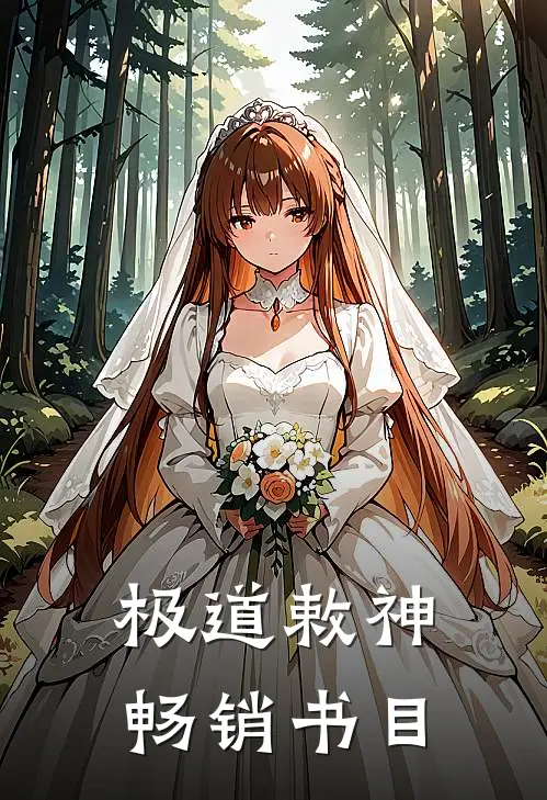 极道敕神畅销书目
