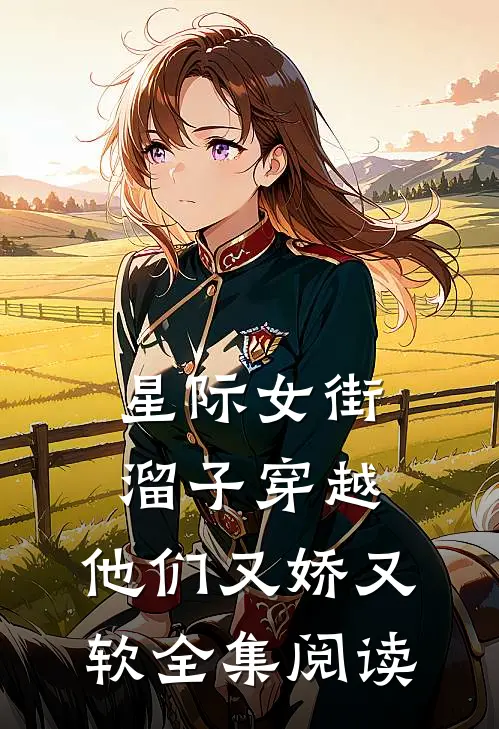 星际女街溜子穿越,他们又娇又软全集阅读