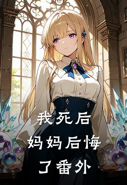 我死后,妈妈后悔了番外