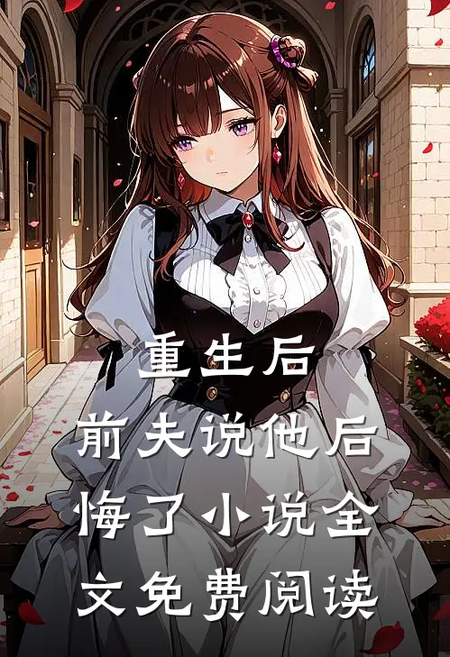 重生后,前夫说他后悔了全文免费阅读
