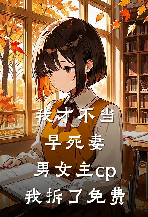 我才不当早死妻,男女主cp我拆了免费观看
