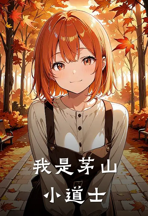 我是茅山小道士