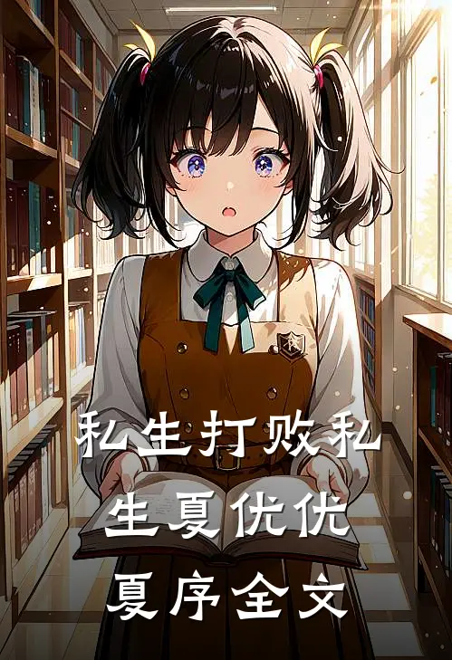 私生打败私生夏优优夏序全文
