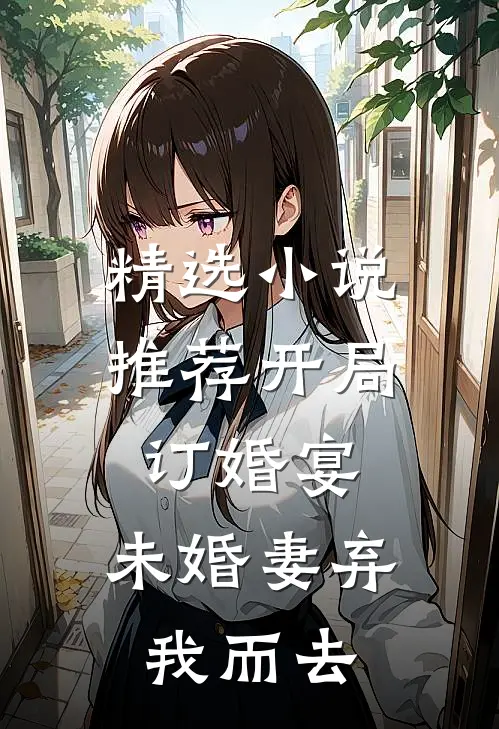 精选推荐开局订婚宴,未婚妻弃我而去免费阅读