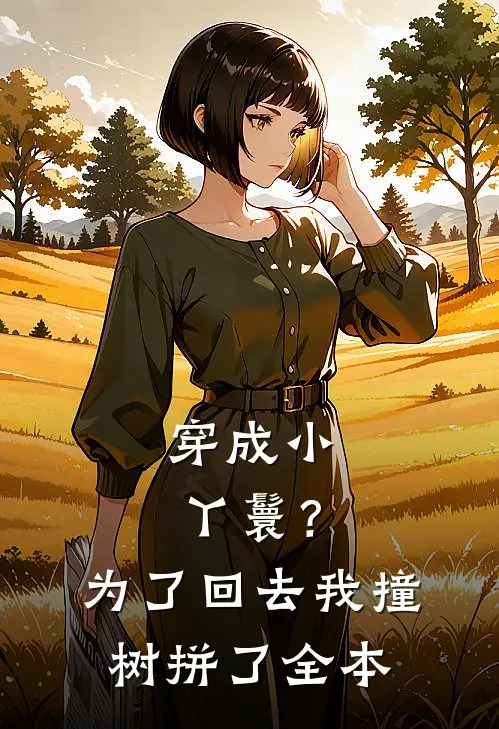 穿成小丫鬟?为了回去我撞树拼了全本