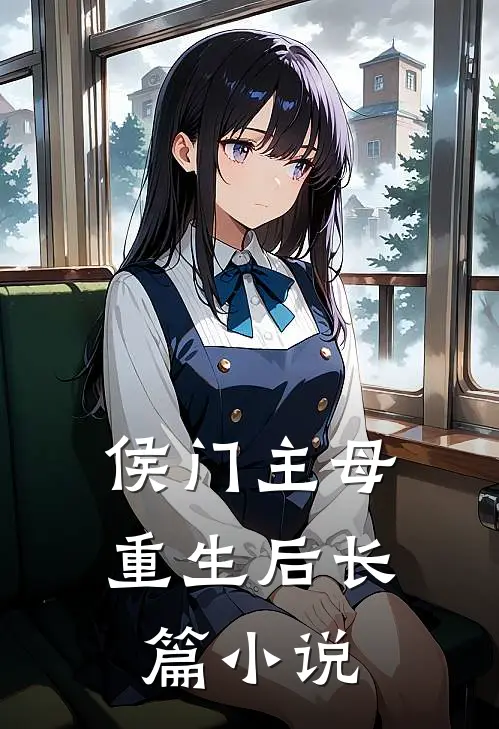 侯门主母重生后长篇小说