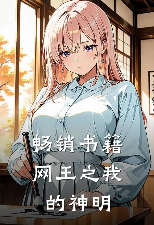 畅销书籍网王之我的神明