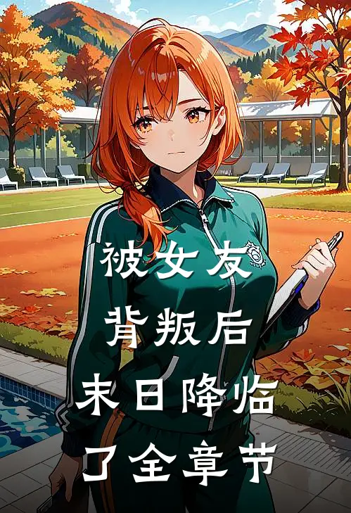被女友背叛后,末日降临了全章节阅读