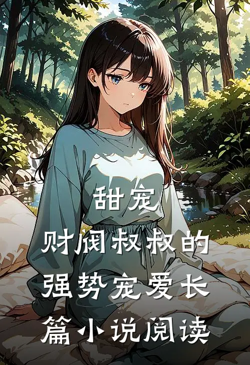 甜宠财阀叔叔的强势宠爱长篇阅读免费