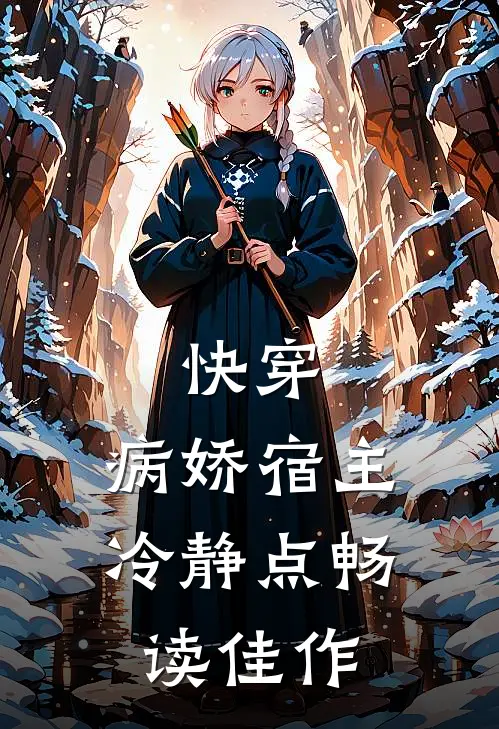 快穿病娇宿主冷静点畅读佳作