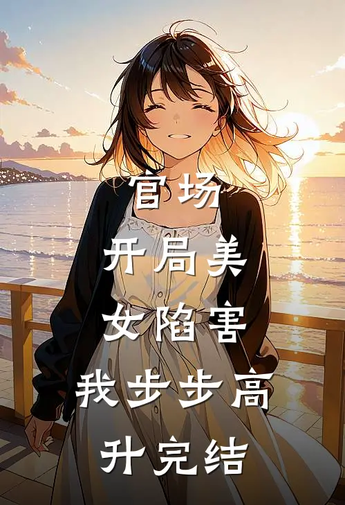 官场开局美女陷害,我步步高升完结