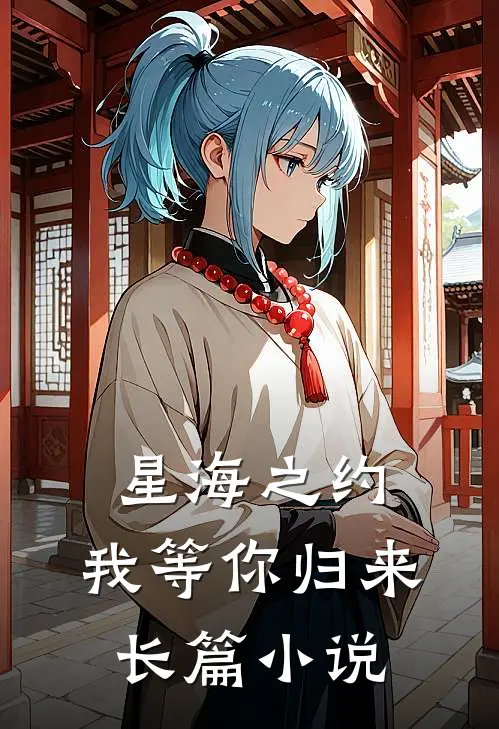 星海之约,我等你归来长篇
