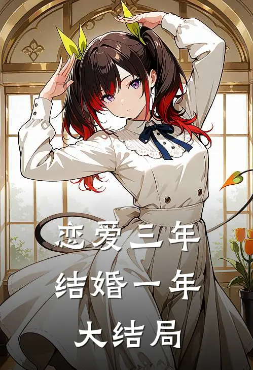 恋爱三年,结婚一年大结局