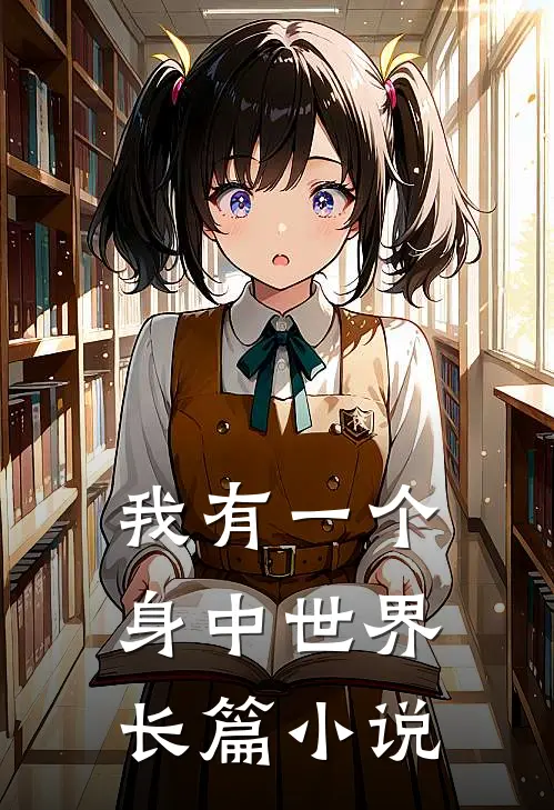 我有一个身中世界长篇在线阅读