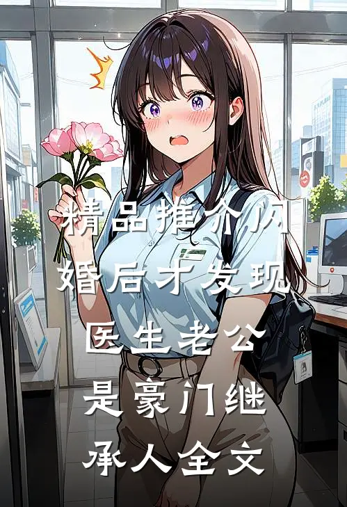 精品推介闪婚后才发现医生老公是豪门继承人全文