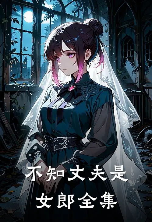 不知丈夫是女郎 全集