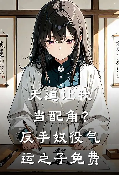 天道让我当配角?反手奴役气运之子免费阅读