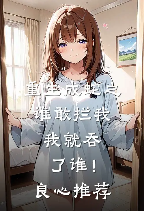 重生成蛇之谁敢拦我,我就吞了谁!良心推荐漫画