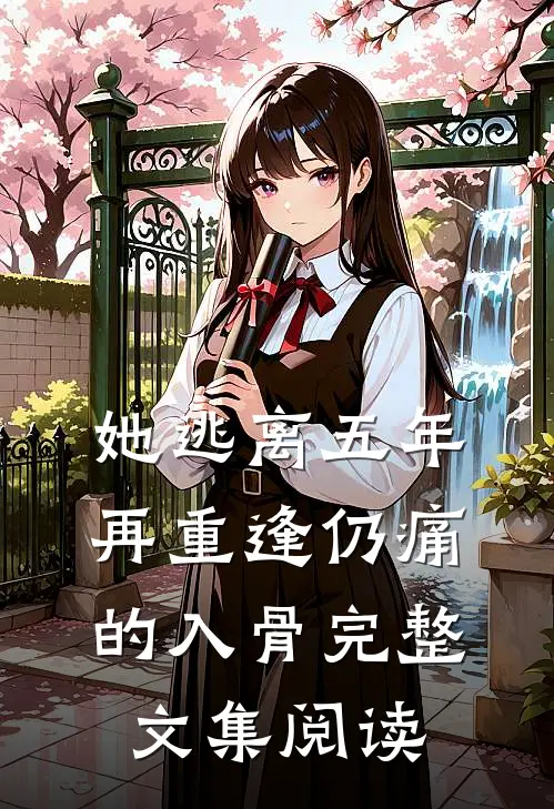 她逃离五年，再重逢仍痛的入骨完整文集阅读