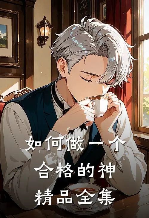 如何做一个合格的神精品全集