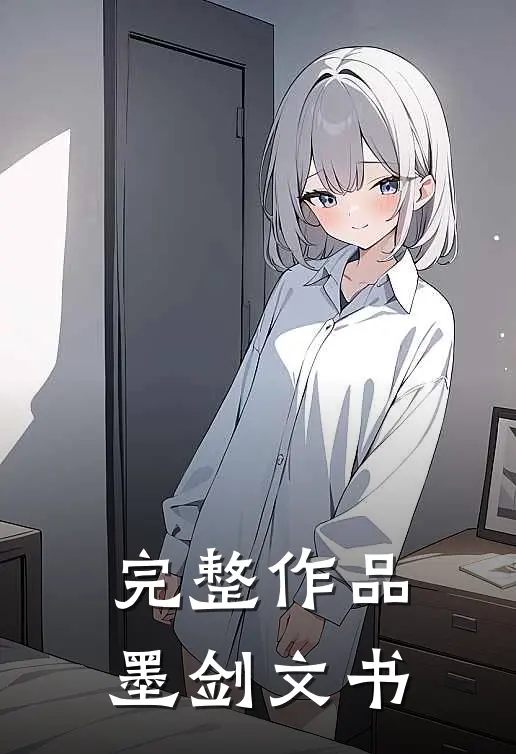 完整作品墨剑文书在线观看
