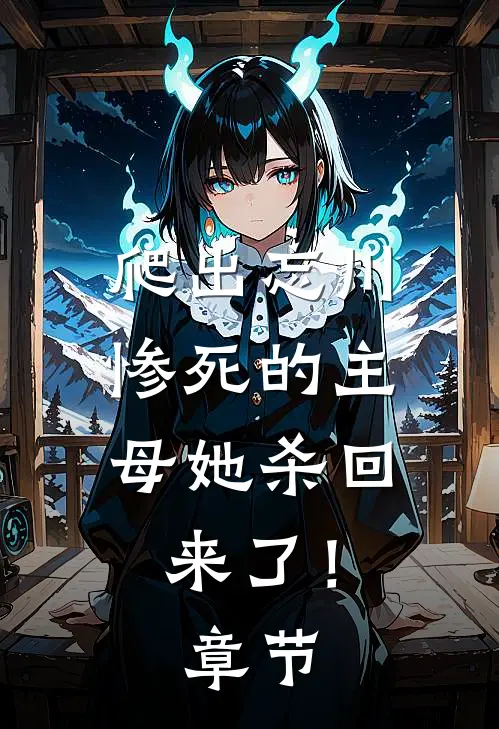 爬出忘川,惨死的主母她杀回来了!章节