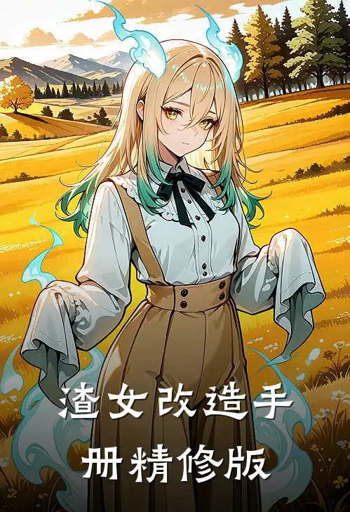 渣女改造手册精修版