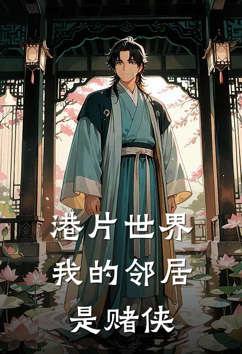 港片世界：我的邻居是赌侠
