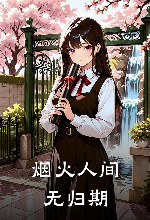 烟火人间无归期