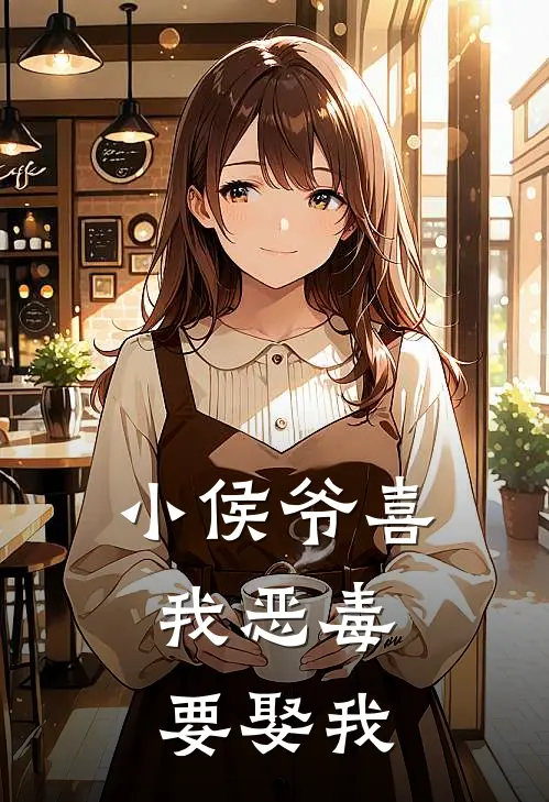 小侯爷喜我恶毒，要娶我