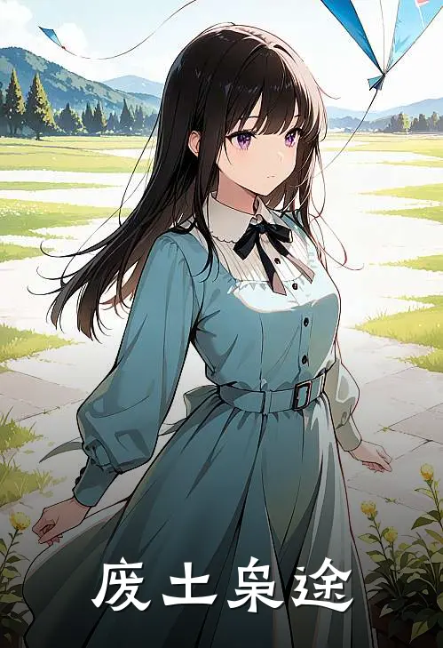 废土枭途