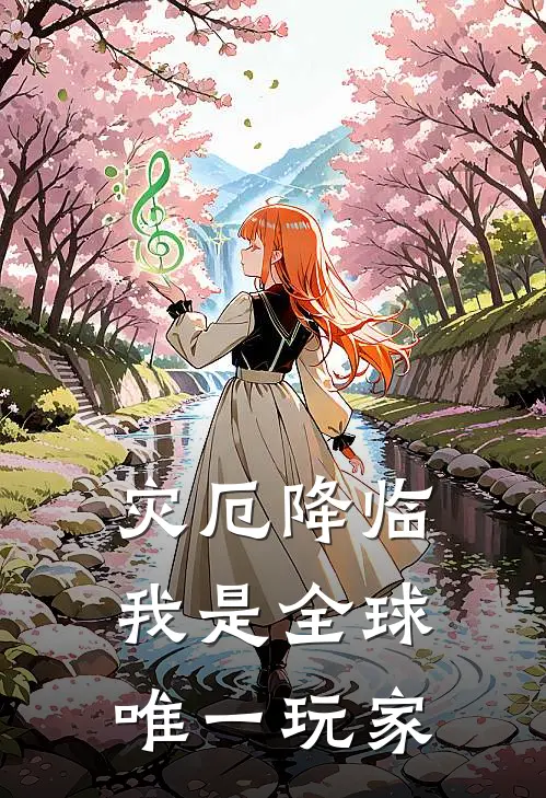 灾厄降临我是全球唯一玩家在线