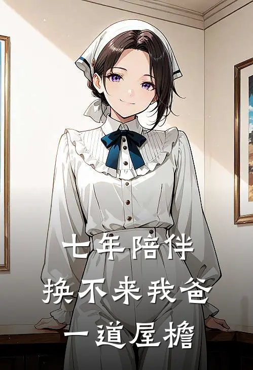七年陪伴,换不来我爸一道屋檐的说说