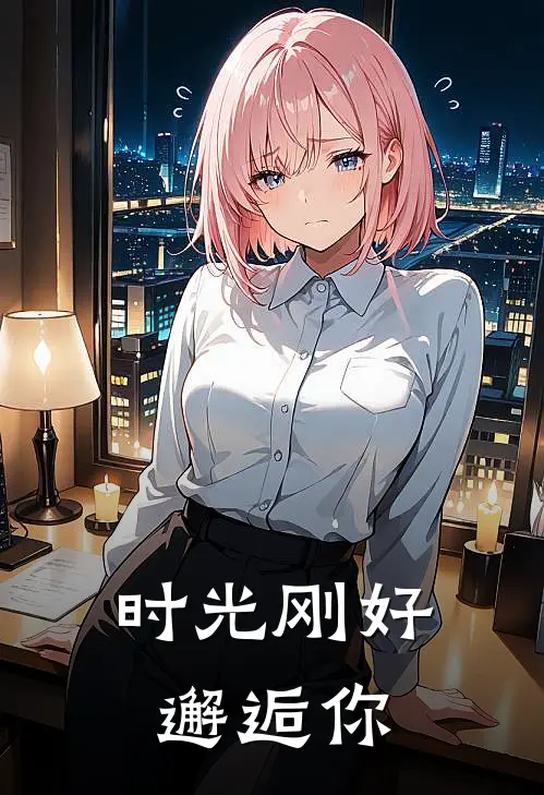 时光刚好，邂逅你