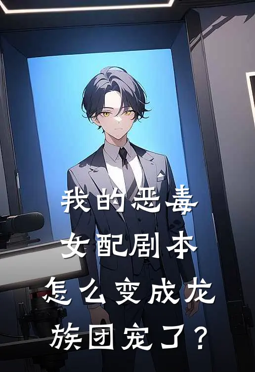 我的恶毒女配剧本，怎么变成龙族团宠了？