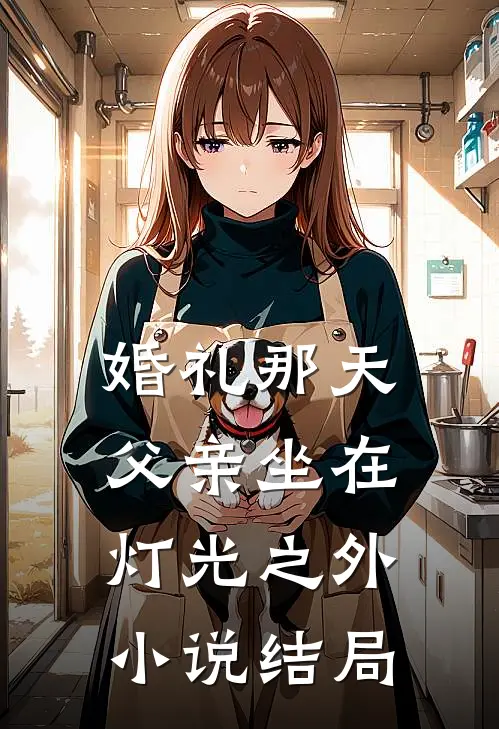 婚礼那天，父亲坐在灯光之外小说结局