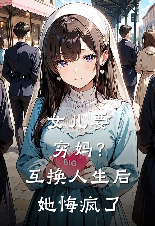 女儿要穷妈?互换人生后她悔疯了